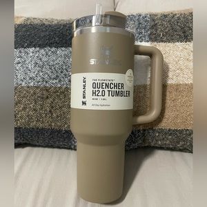 Limited Edition Hearth & Hand with Magnolia Stanley Cup